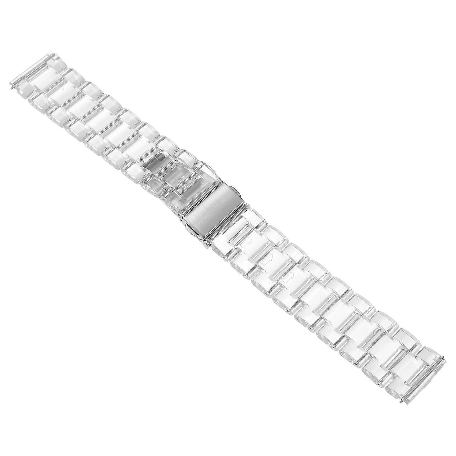 Watch Band Replacement Watchband Compatible for Garmin 3/HR