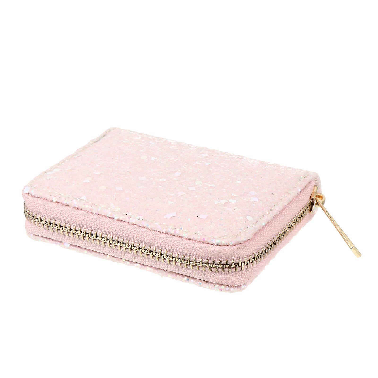 Women's Wallet, Elegant Coin Purse Suitable for Various Occasions