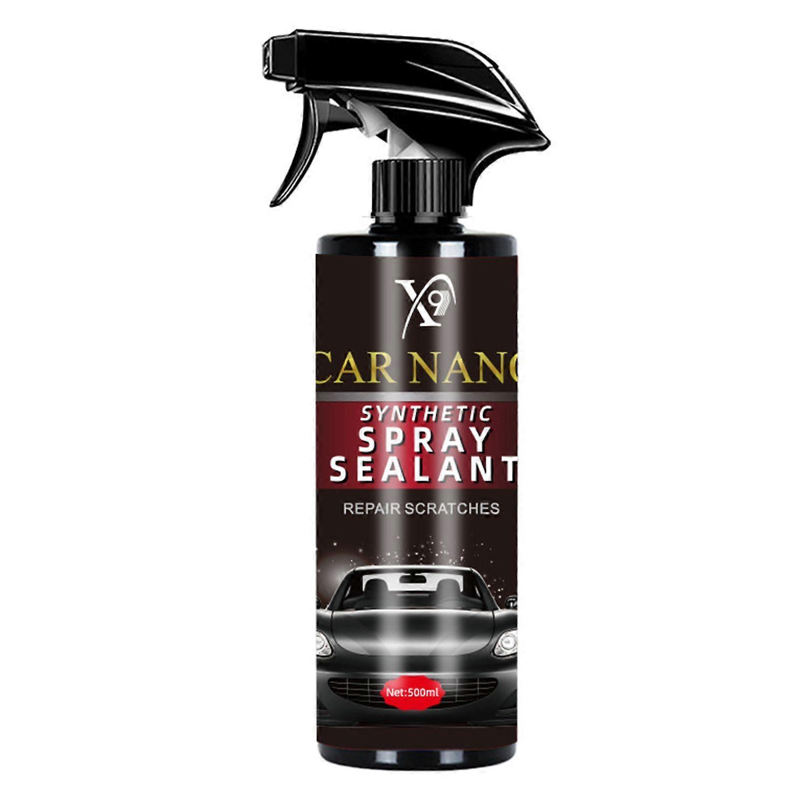 Car Spray Nanos Coating Agents Professional Car Wax Coating Agents Car Care Products