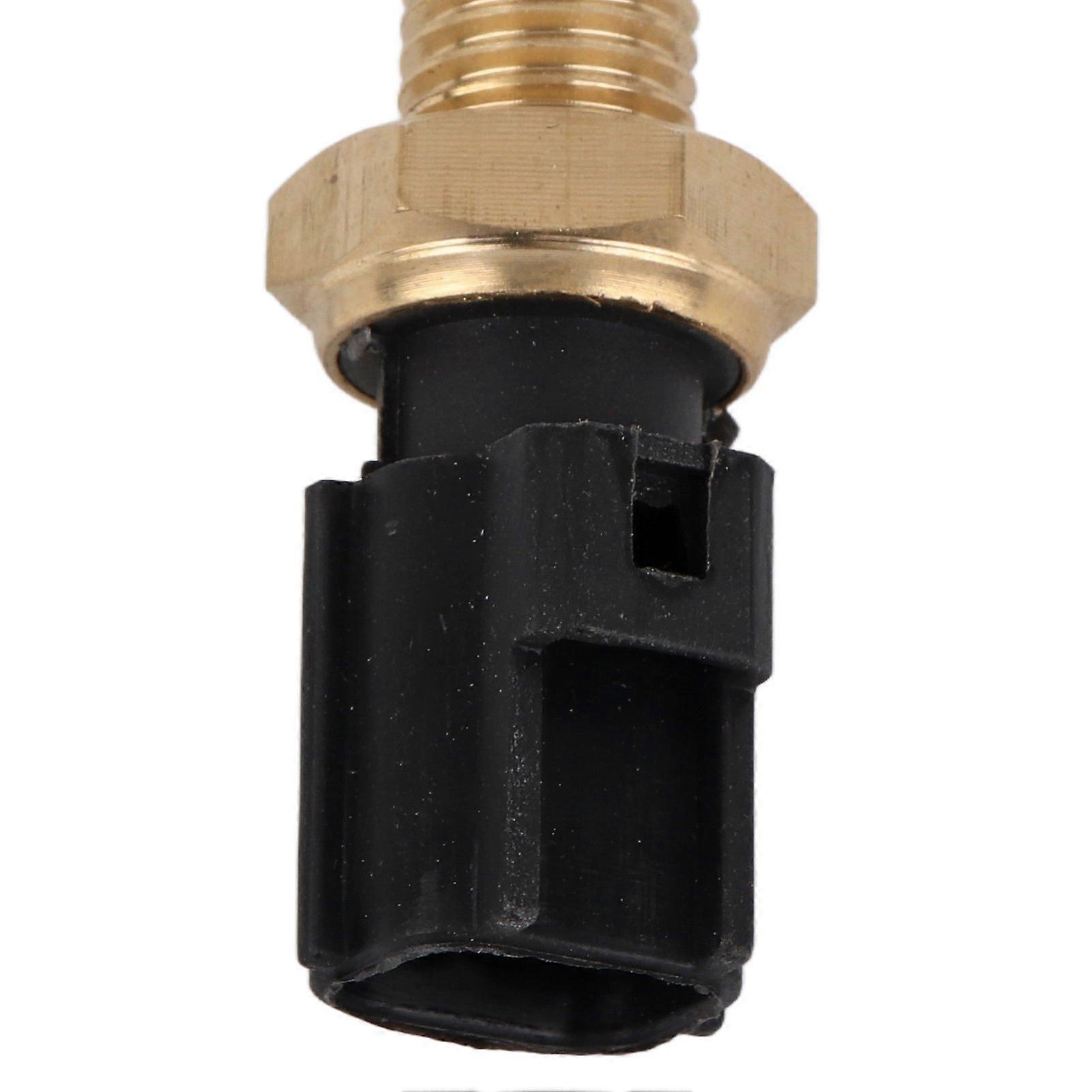 Byte av kylvätskevattentemperatursensor termosensor för YZF-R1 2002-2014