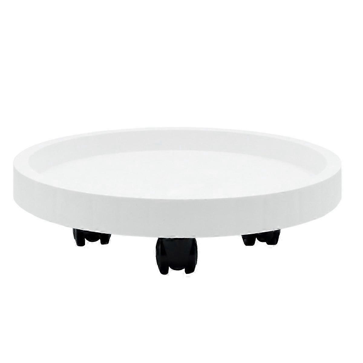 Chariot roulant de casseroles robuste avec roues pour une utilisation intérieure et extérieure
