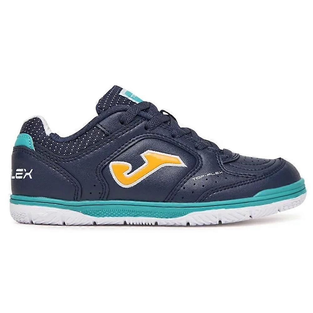 Shoes Joma TOPFLEXJR2503NAVYINDOORTPJS25