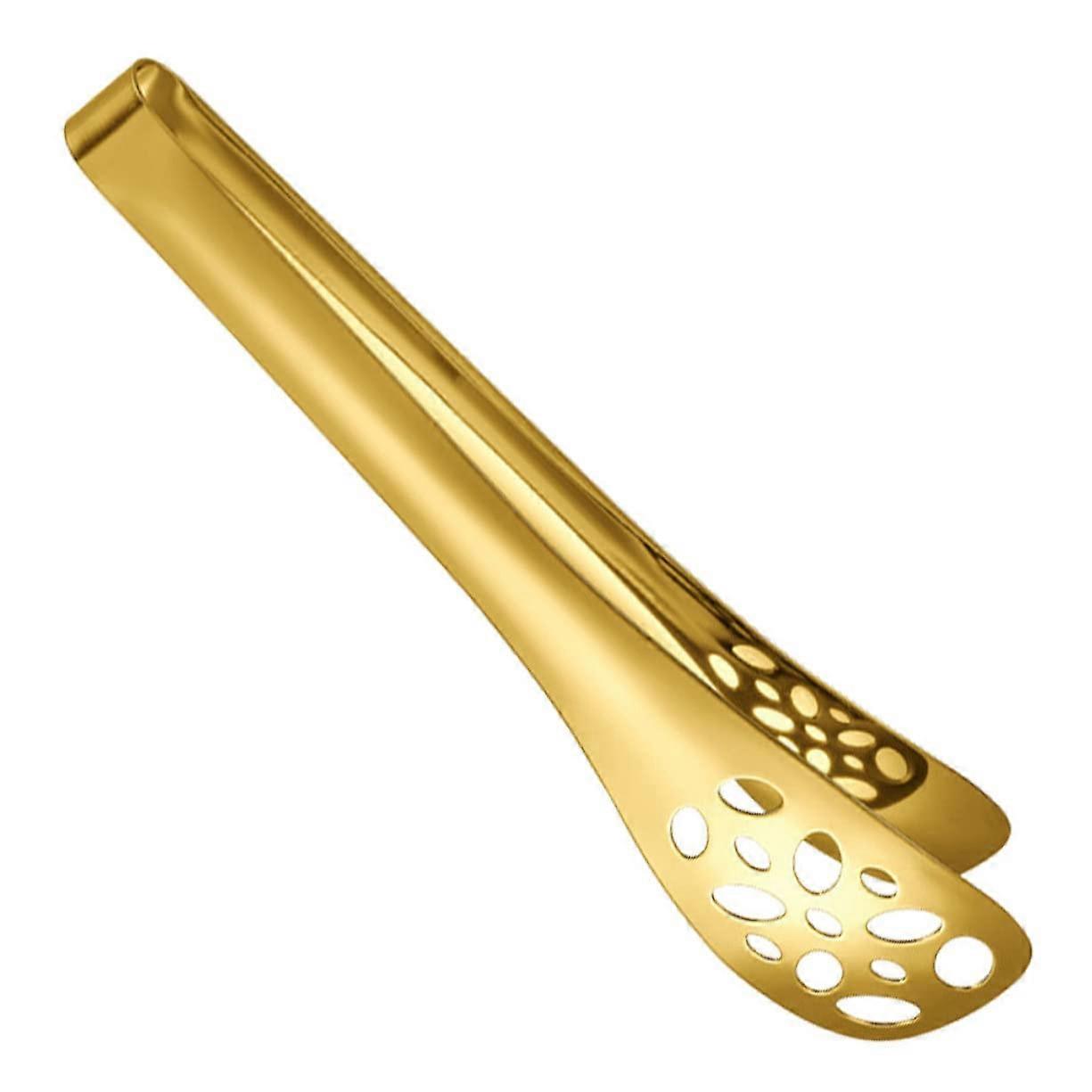 Rustproof Metal Handle Grill Turner - Heat Resistant Kitchen Tool for Grilling Steak and Pasta Serving, Versatile Use
