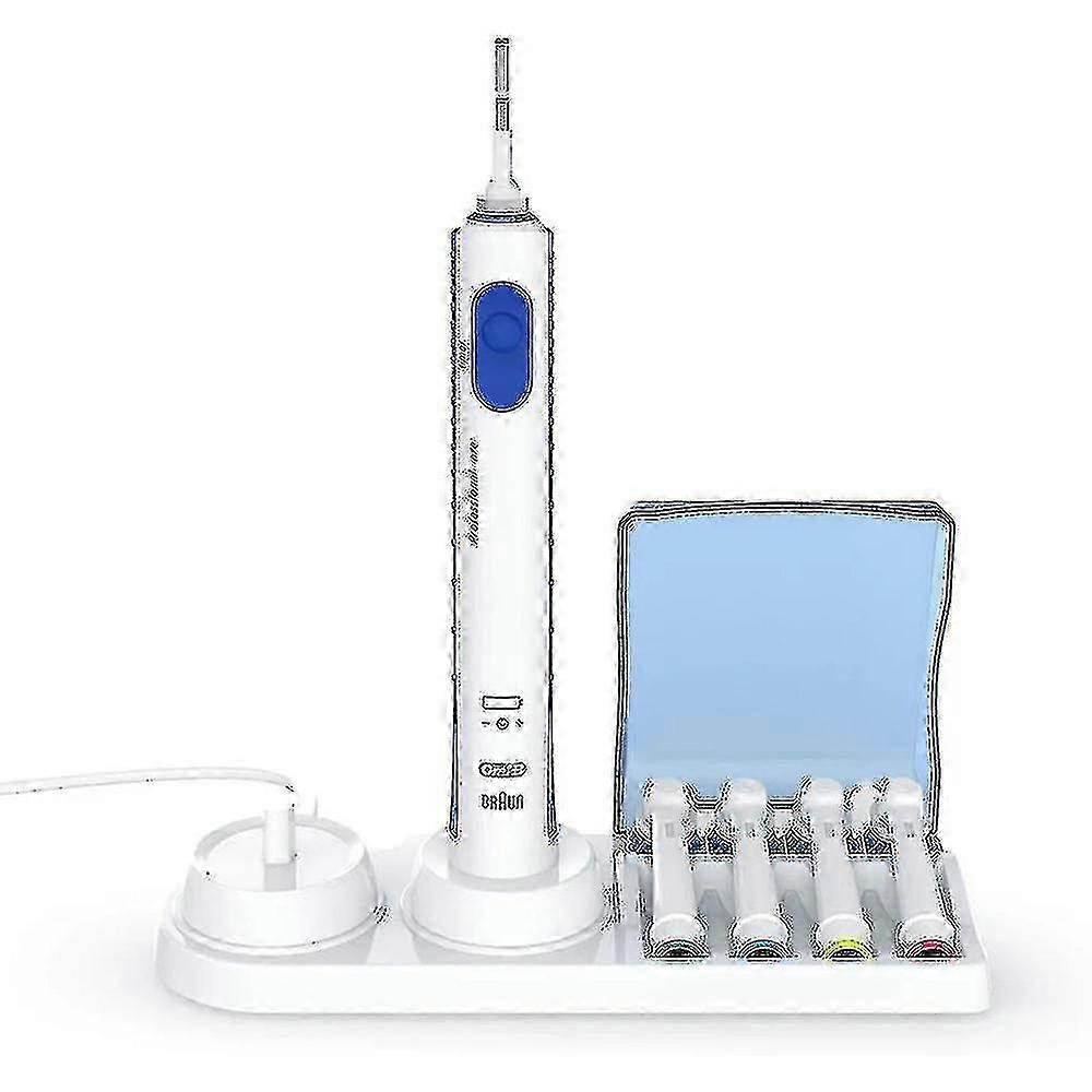Toothbrush Base Holder Compatible with Certain Brand Toothbrush Chargers