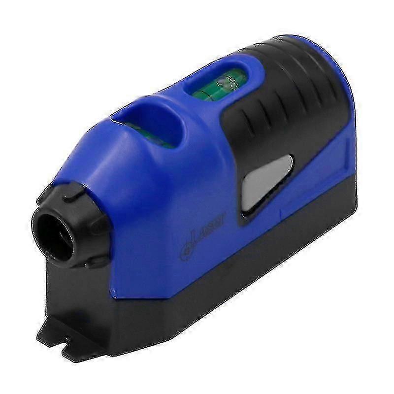 Laser Leveling Device With Blister Laser Marking Instrument Infrared Laser Flooring Instrument Wall Marking Instrument A