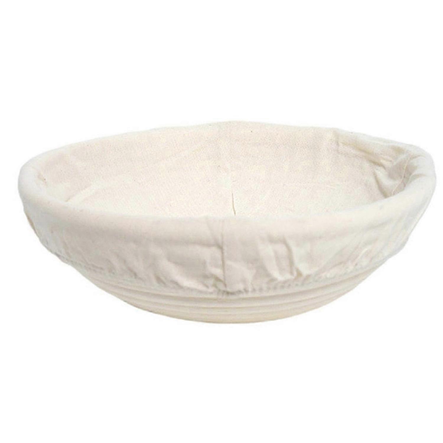 Round Sourdough Proofing Basket Set Bread Making Basket Bread Proofing Basket Set, Sourdough Baking
