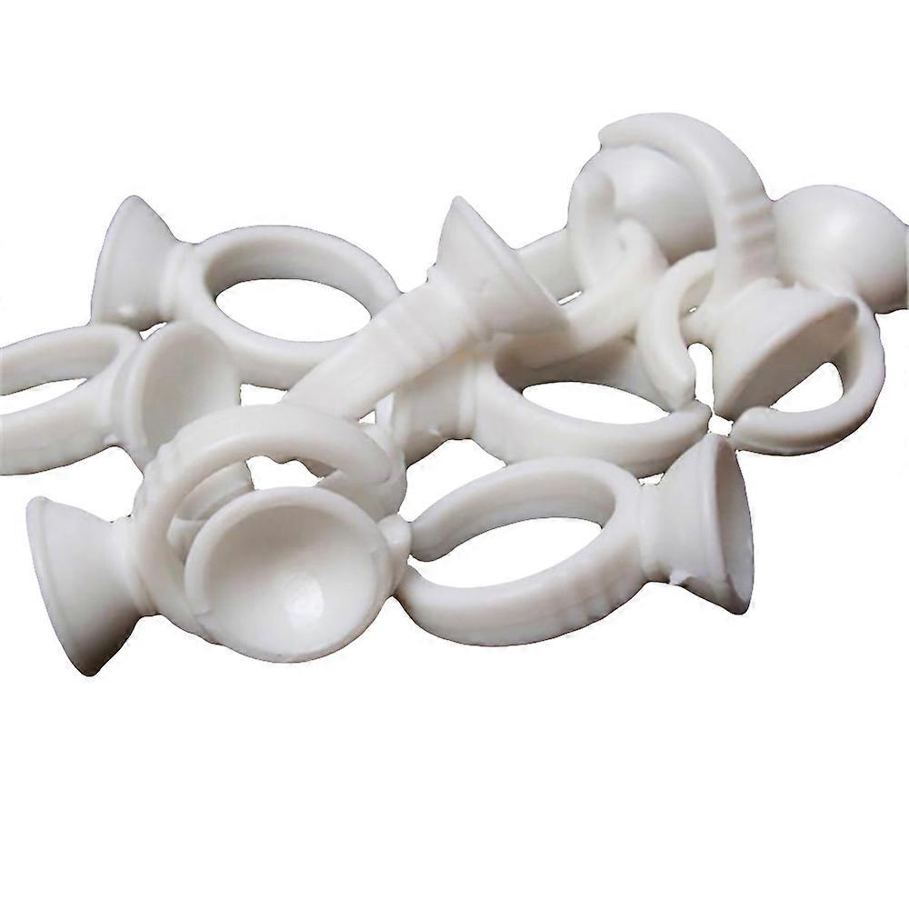 20pcs gluerings , glue ring
