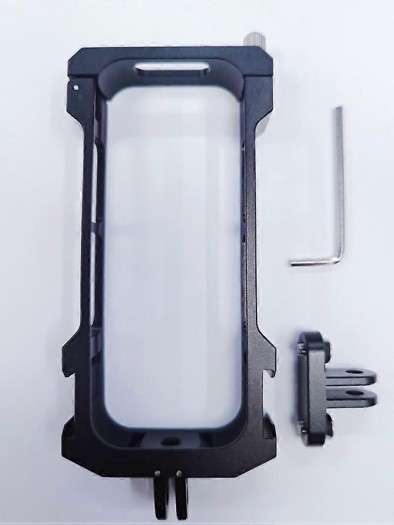 40M Underwater Diving Housings For 360 X3 Waterproof Case Protective Box Shell For Insta 360 ONE X3