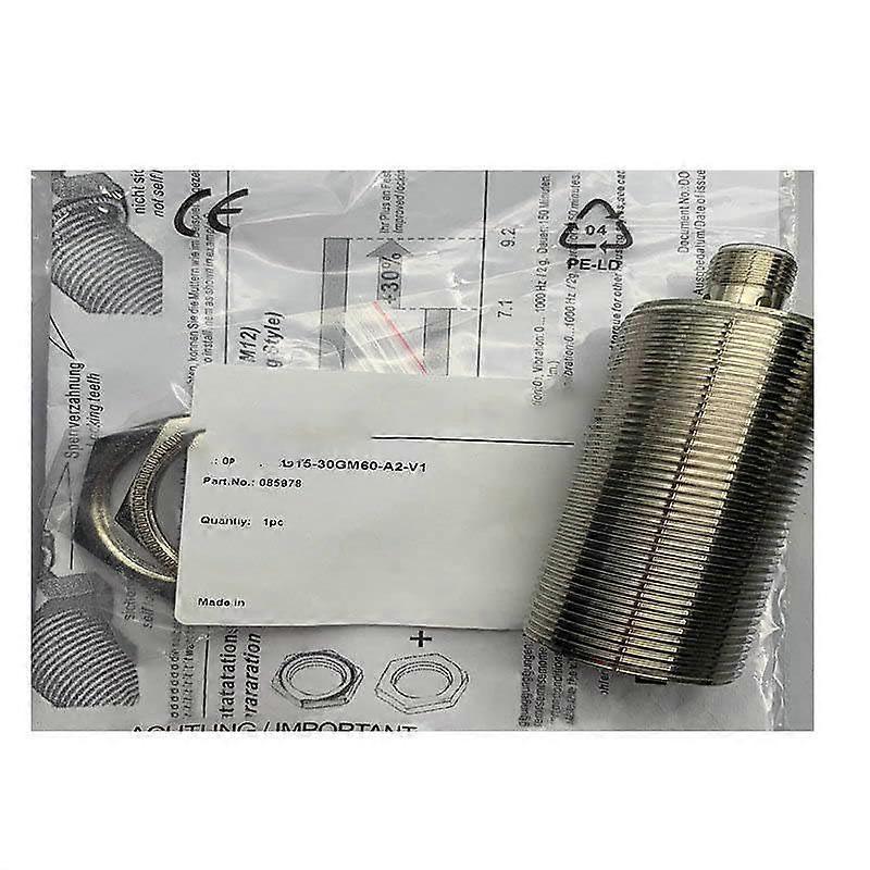 NBB1530GM60A210M proximity switch sensor Ref: 8055