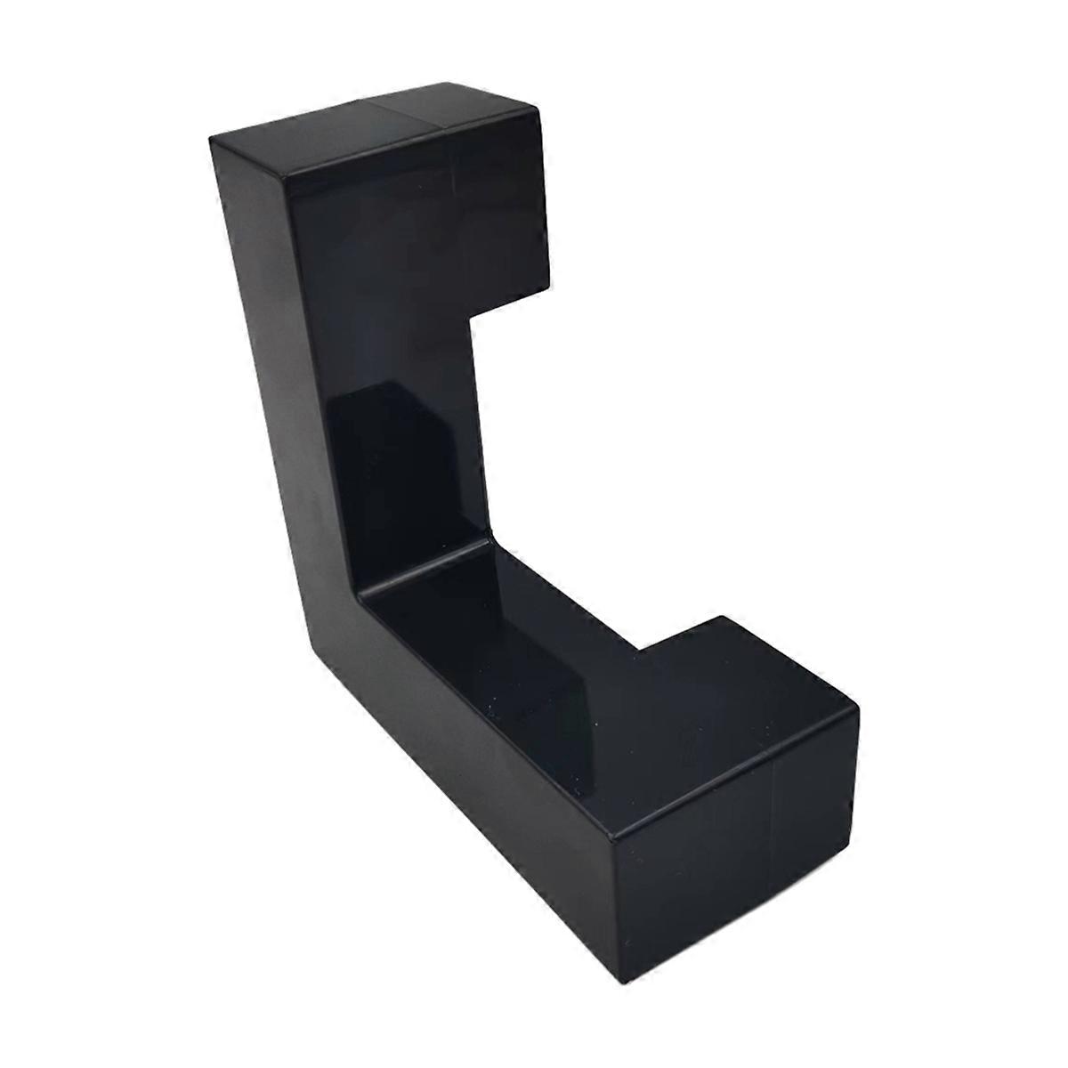 Aquarium Underground Corner Tunnel,Fish & Shrimp Hideout