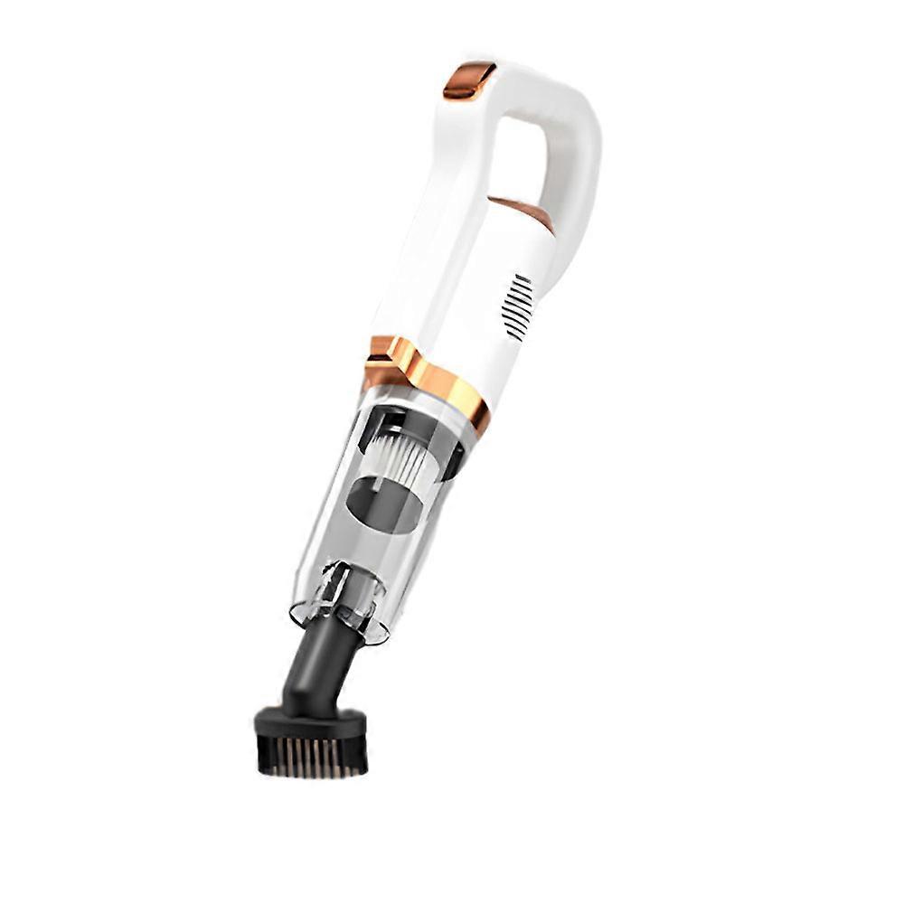 Cordless Handheld Vacuum Cleaner Mini Electric Stick Vacuum Cleaner