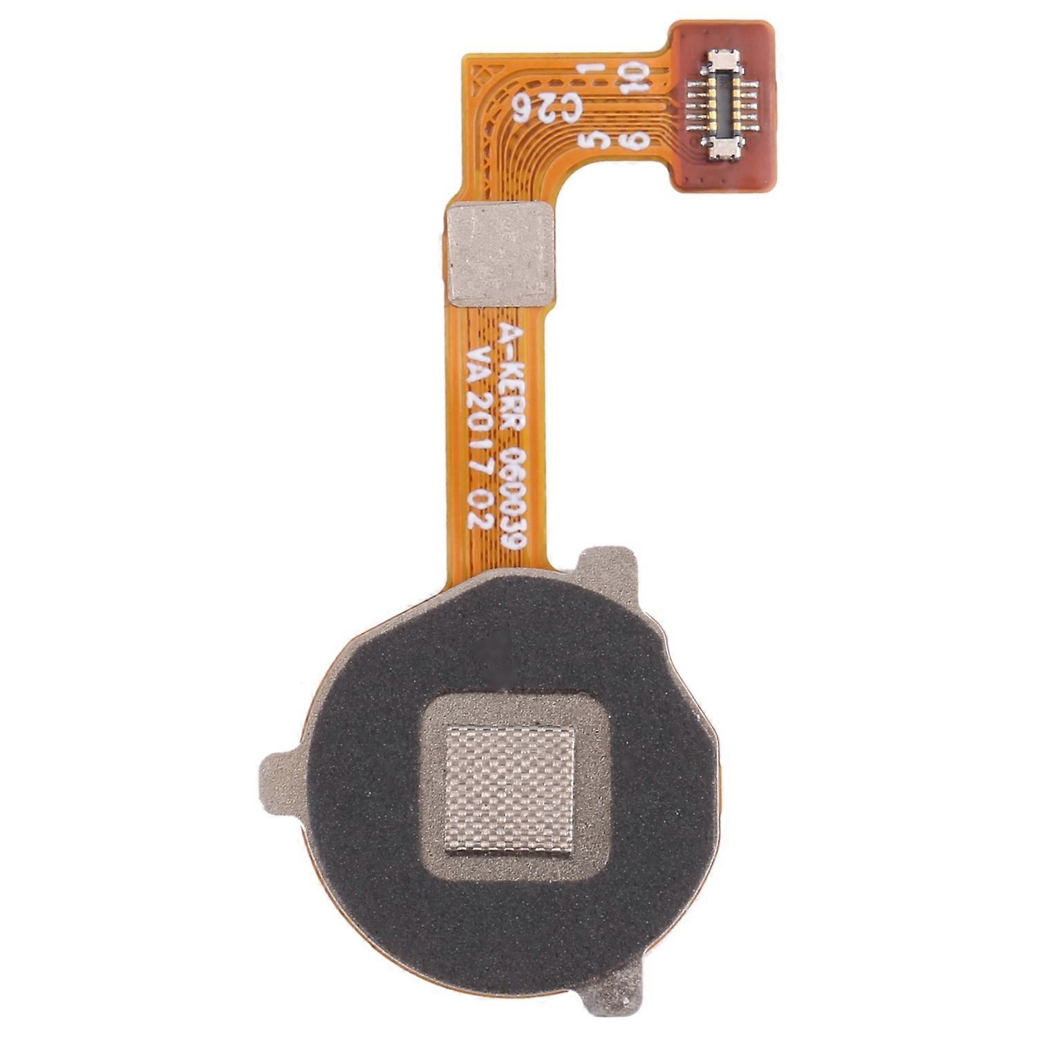 Fingerprint Flex Cable for OPPO A32 PDVM00