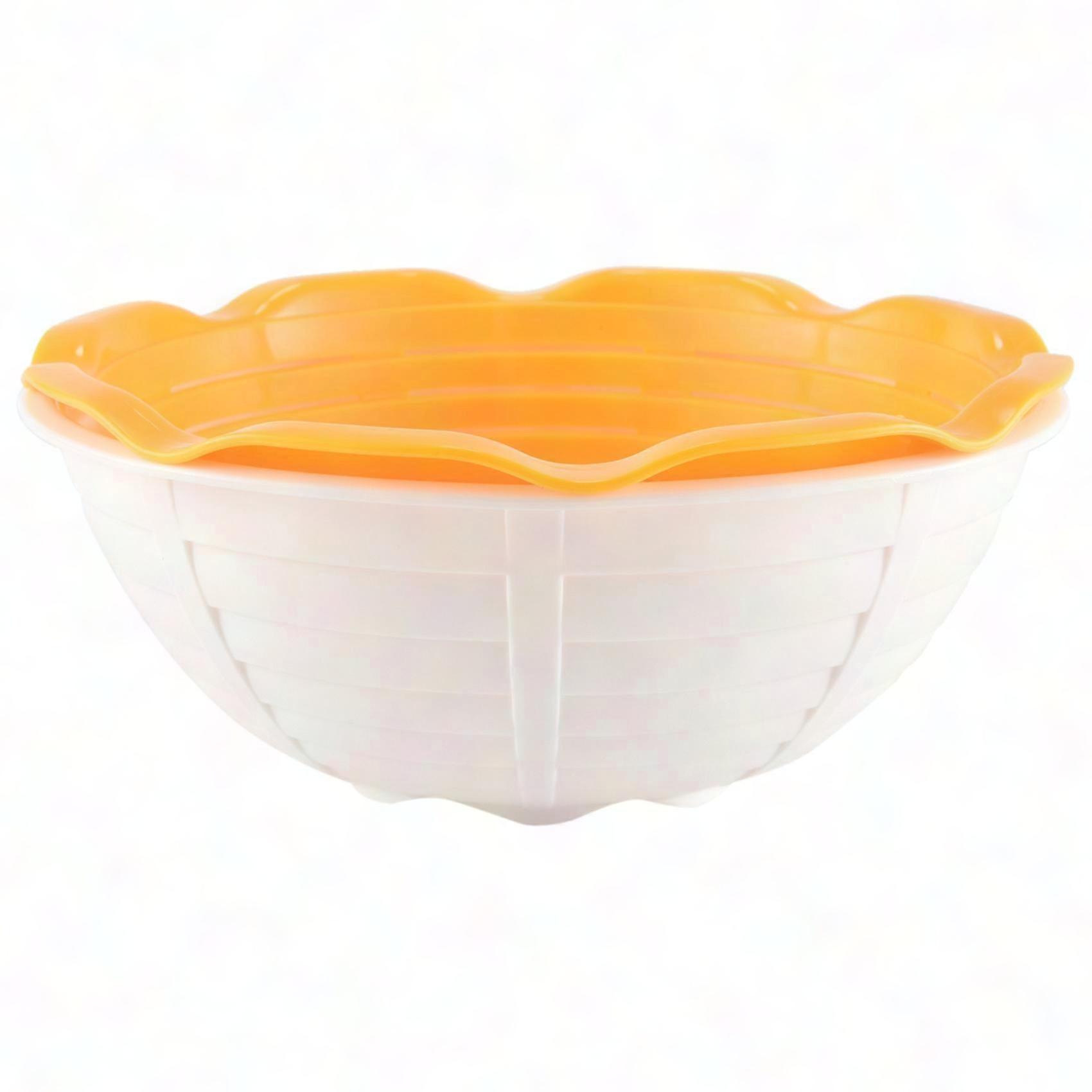 Plastic Fermentation Basket Bread Proofing Basket Kitchen Sourdough Basket