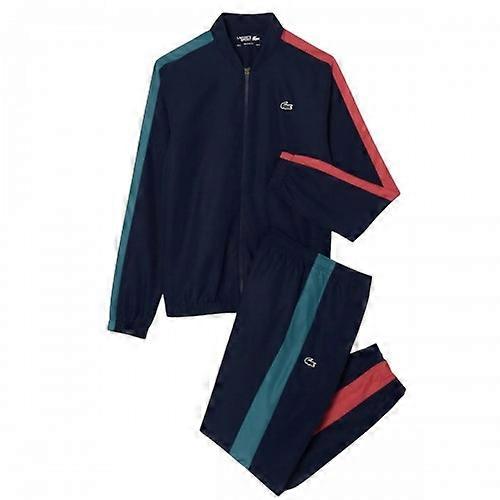 Lacoste Mens Tennis Tracksuit