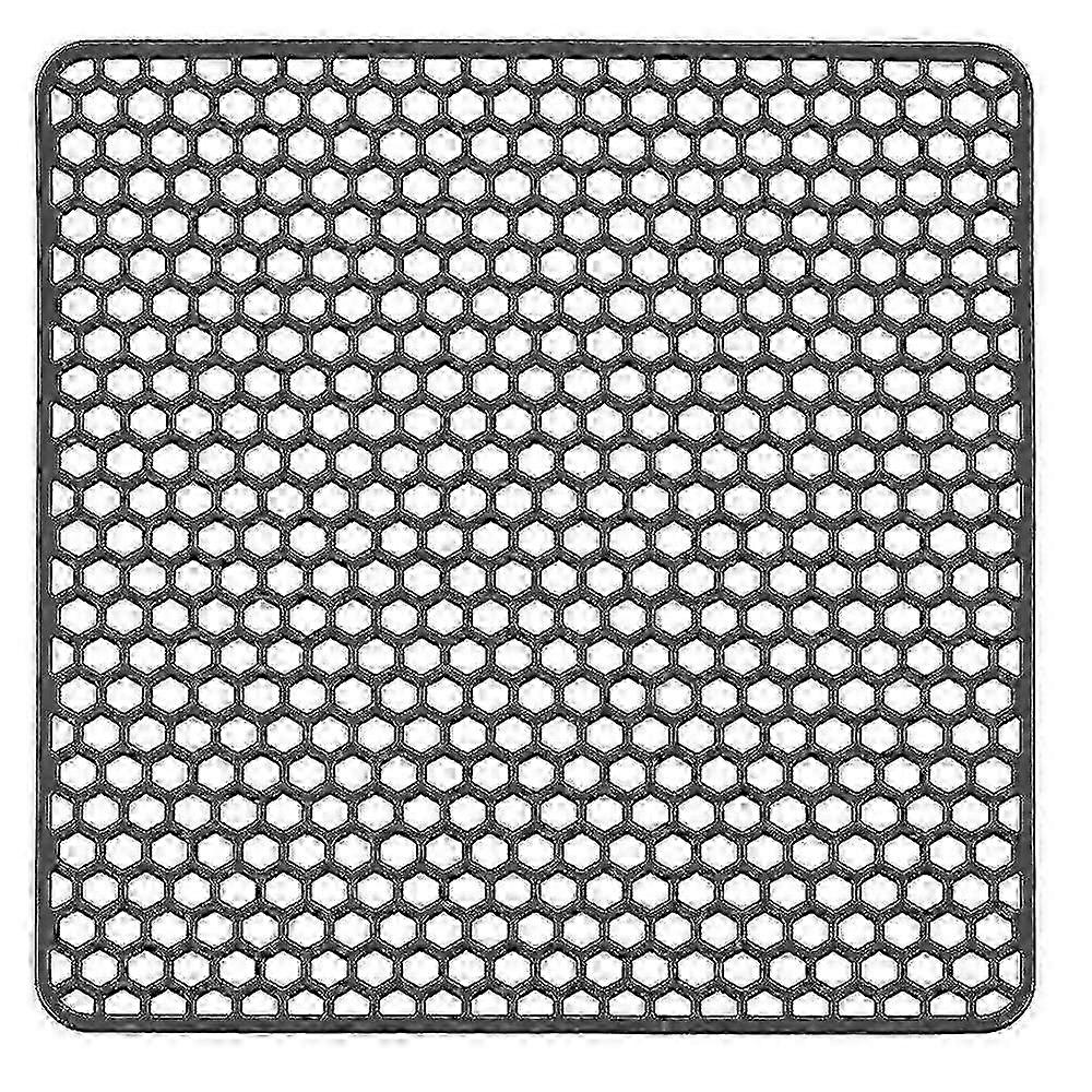 Silicone Kitchen Sink Drain Protector Pad, Counter Mats
