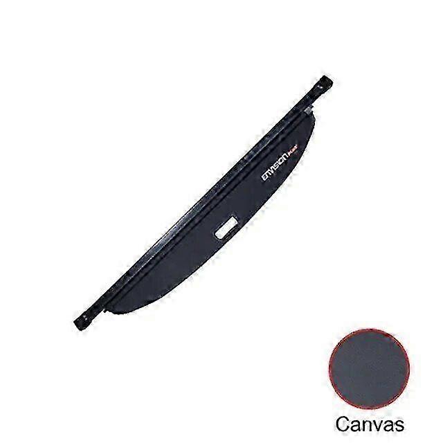 Retractable Luggage Curtain Waterproof Shield Shade Car Accessory for Certain Brand Envision Plus 2021 2022 2023