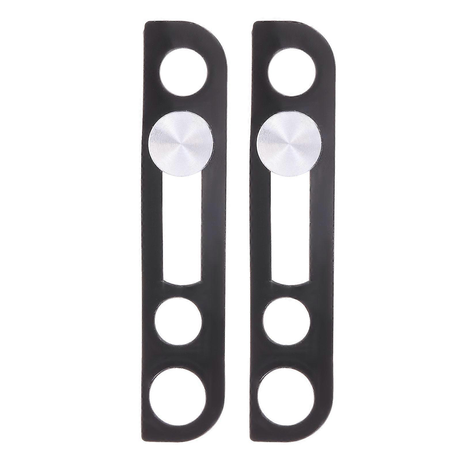 2Pcs Camera Covers for X 11 12 Compatible Protective Covers