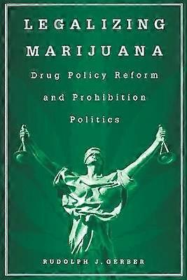 Legalizing Marijuana