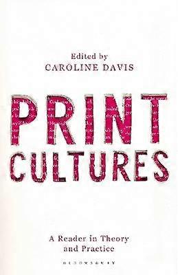 Print Cultures