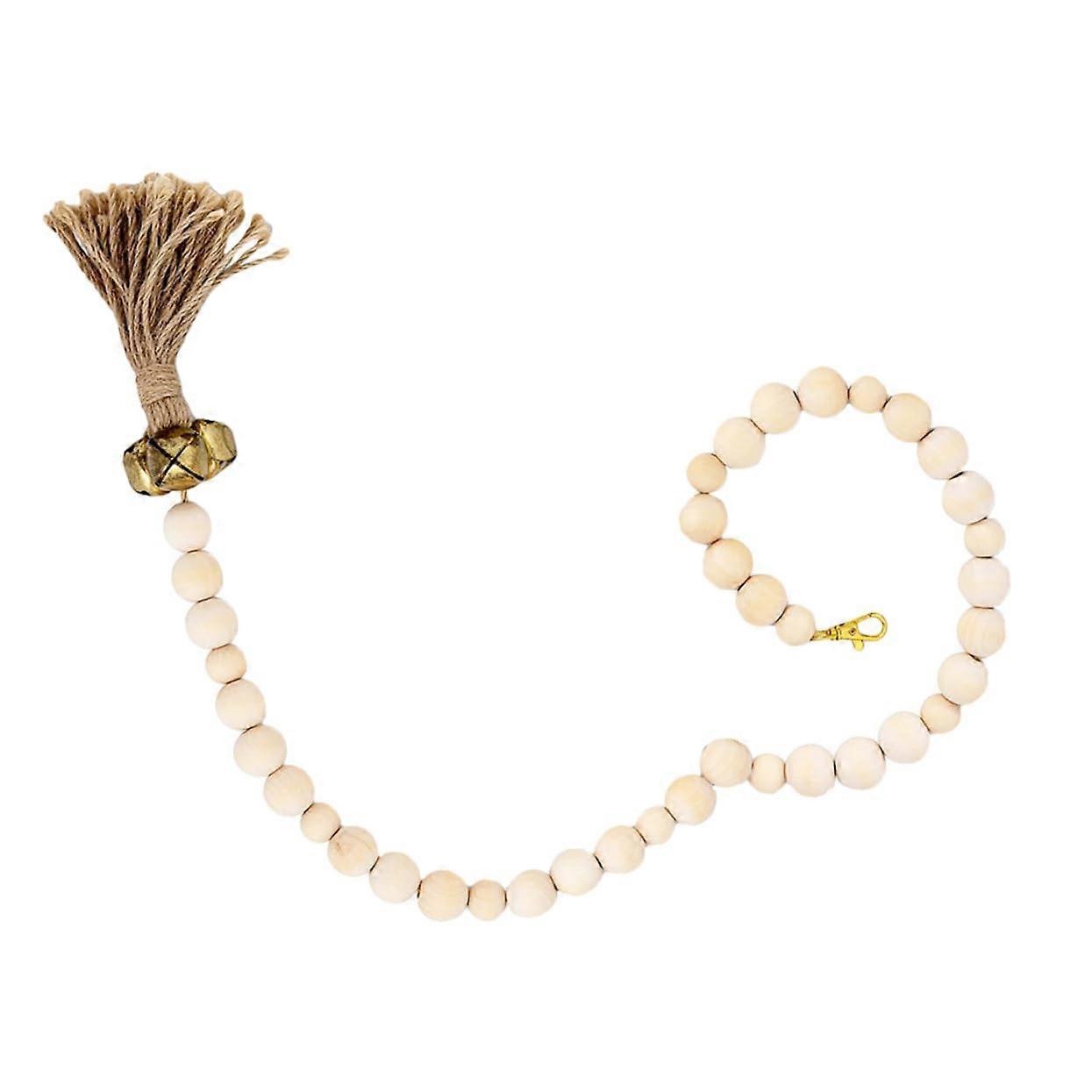 Longlasting training bell for doors with bright design, promotes communication and combats boredom.'