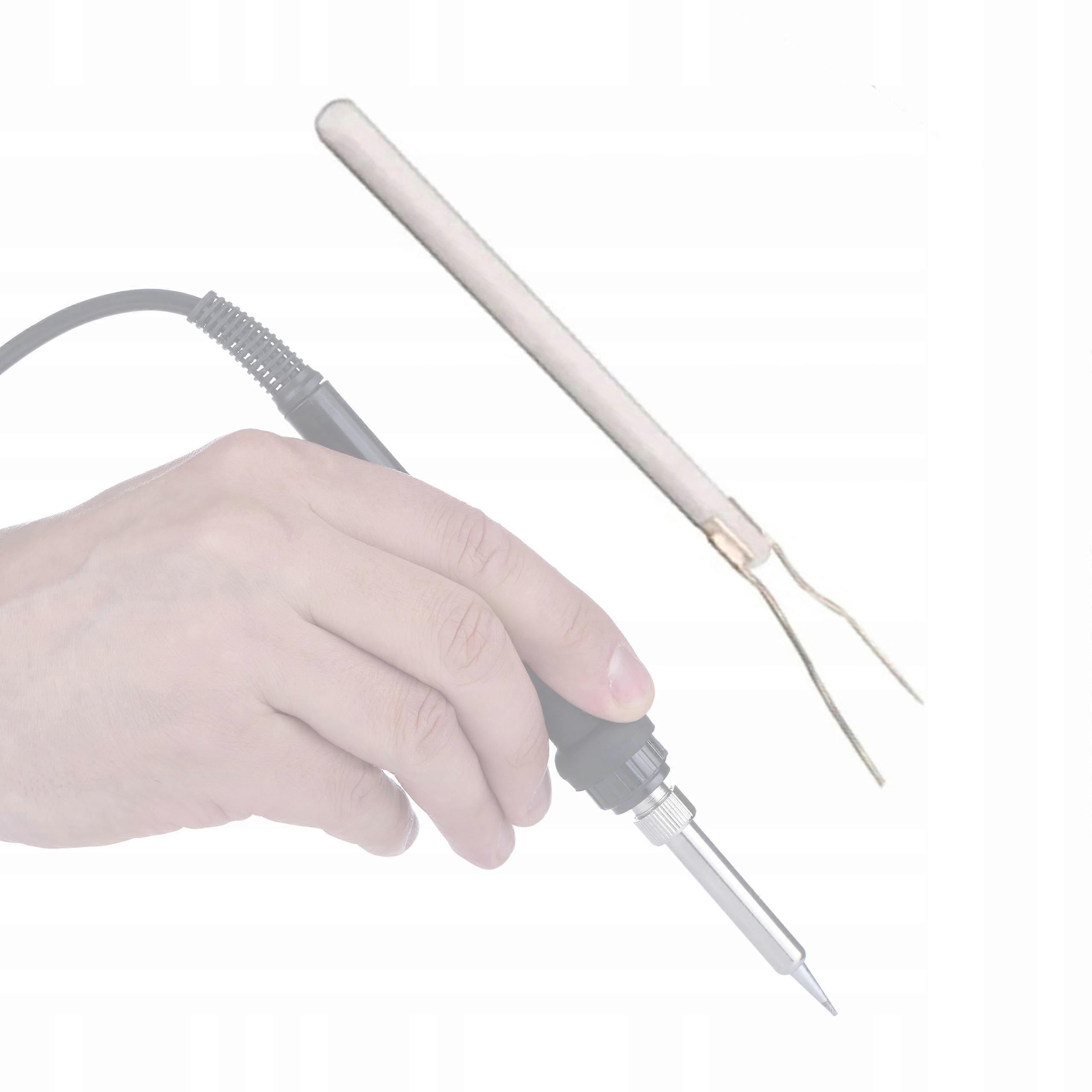 Rosfix Ceramic Heater for Soldering Station Oh660 | High performance, compatible with 900M stock