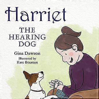Harriett-kuulokoira