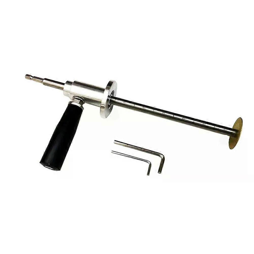 A Must Have Tool This Multi Functional PVC Pipe Inside Cutter Simplifies Your Home Improvement Tasks Efficiently