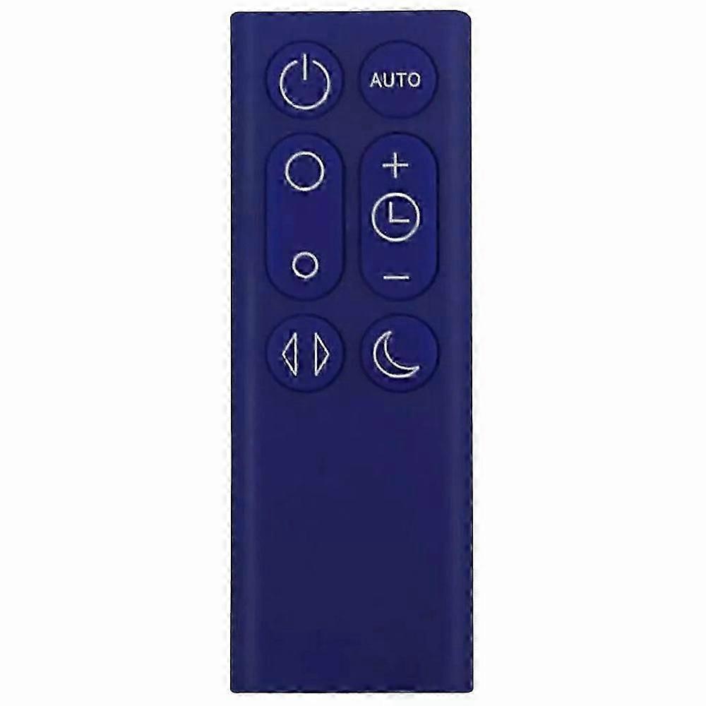 For Dyson DP01 DP03 TP02 TP03 Cool Fan Remote Control Replacement