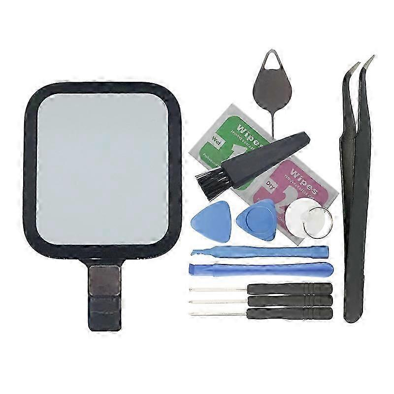 Display for Watch Series SE 40/44mm Glass Panel for Touch Screen Digitizer Assem
