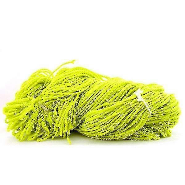 Lightweight Yellow Polyester Yo-Yo String with Ball Bearing - Professional Quality for Optimal Performance and Tricks