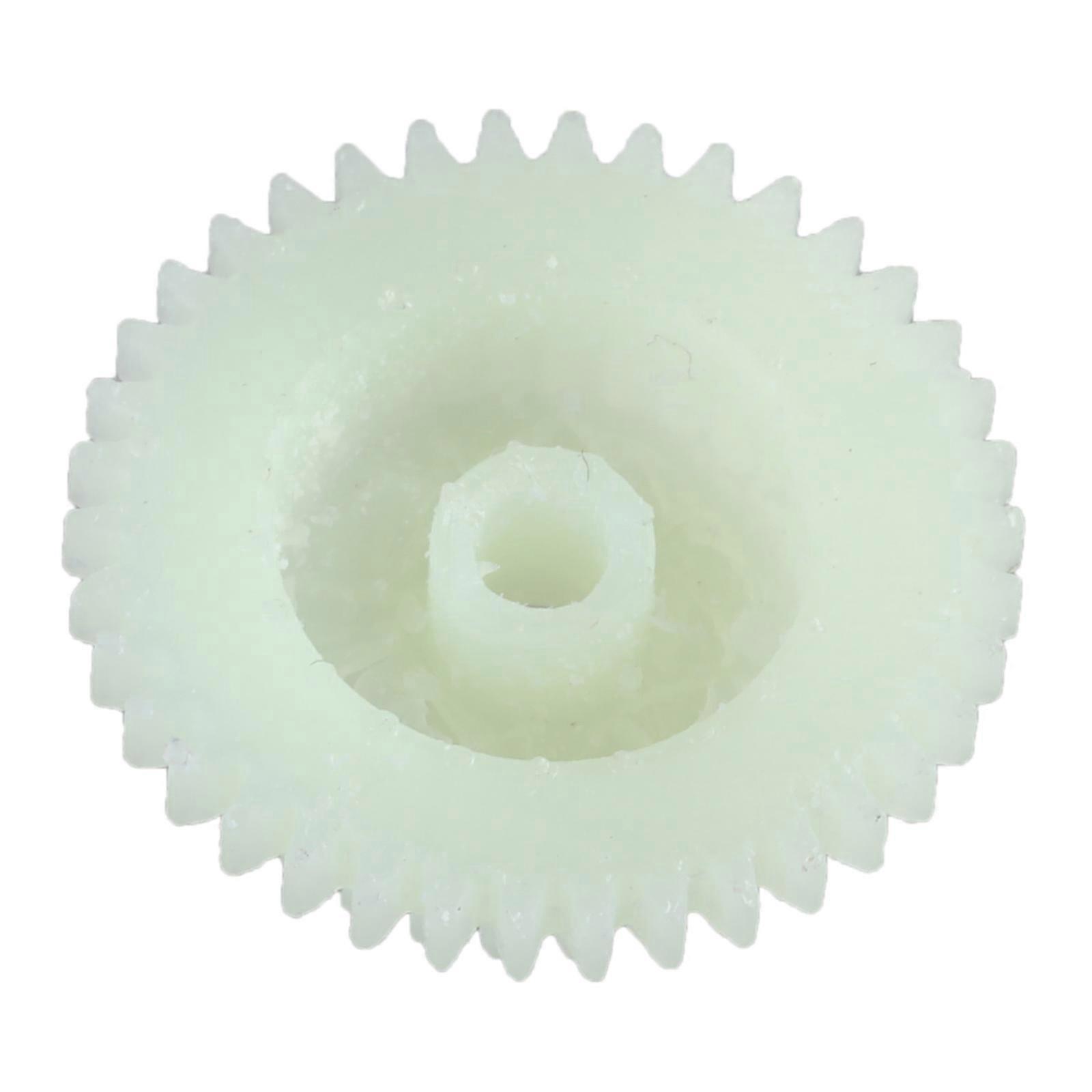 Player Movement Gear For 404 Auditory Player Ensuring Smooth Operates And Easy Installation Multicolor