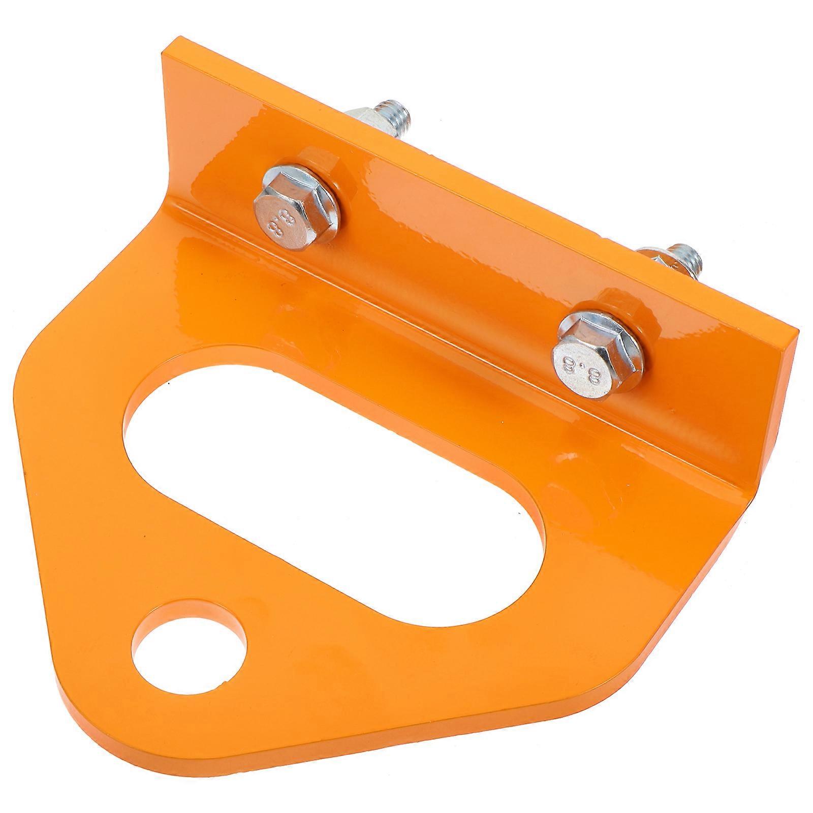 Bolt Receiver Hitch Adapter for Lawn Mowers & Trailers – Heavy Duty Towing, Secure Connection, Easy Tool Free Installation, Fits Multiple Vehicles