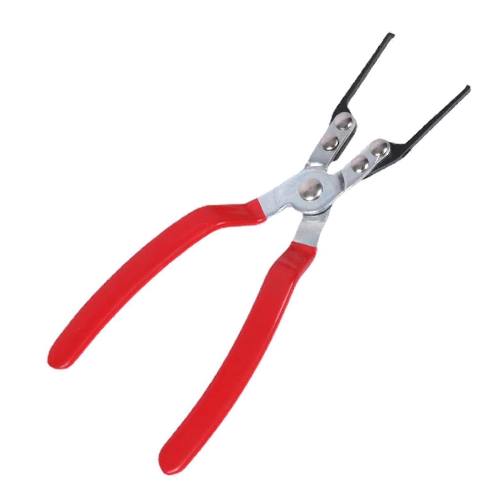 Auto relay removal clamp relay extraction pliers relay
