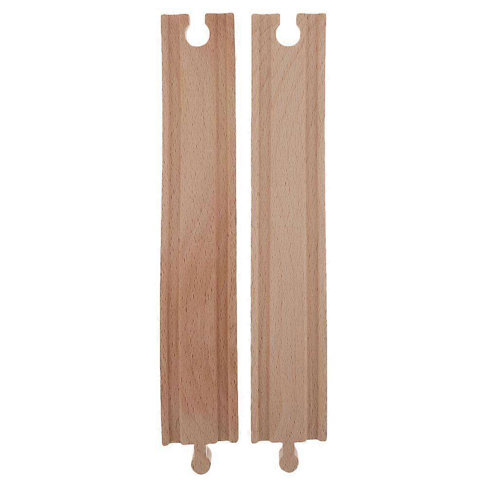 It looks like you're referring to a product listing for **wooden train track expansion accessories**. Here's a refined version of your product title