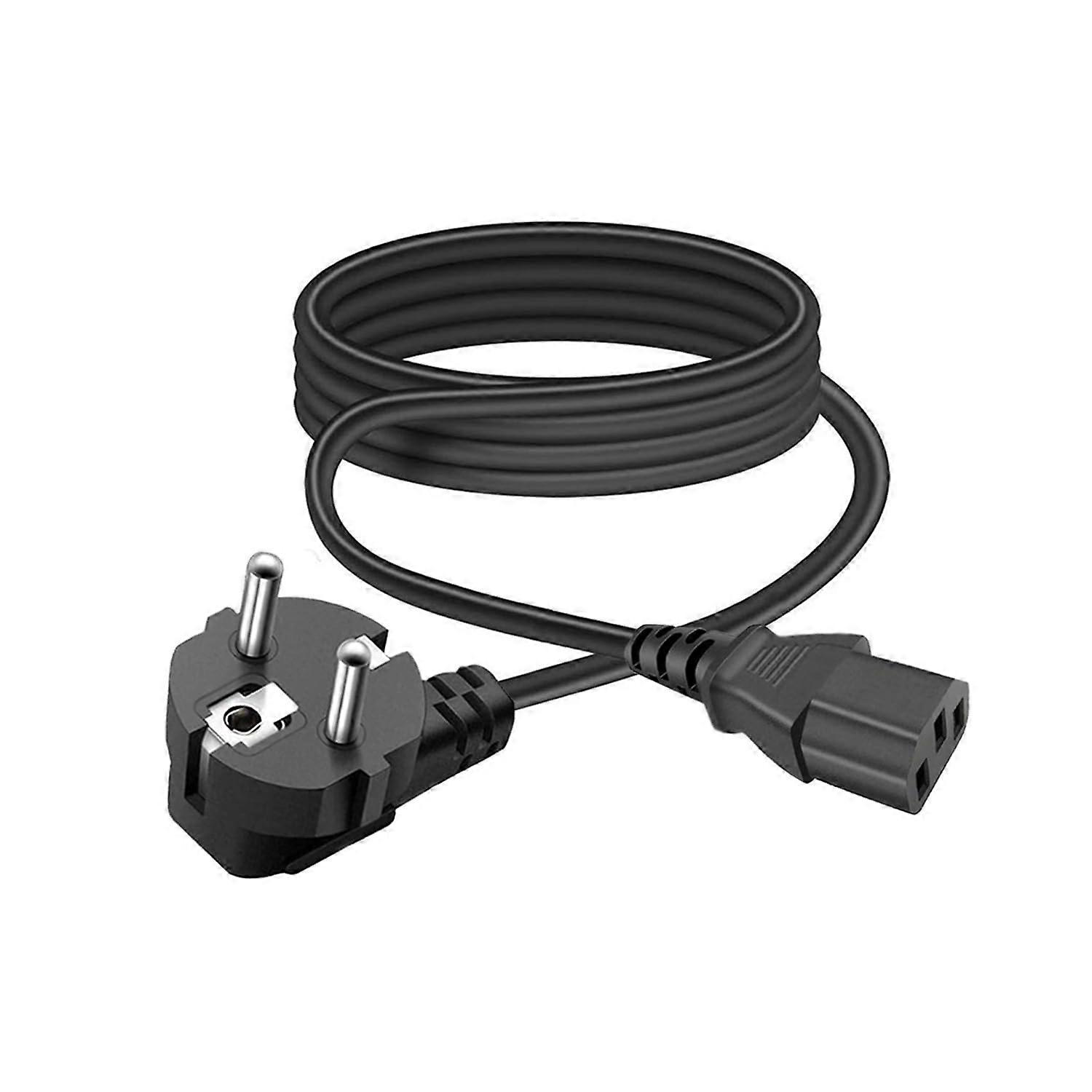 AC Power Cable 3Pin for Marshall DSL5CR DSL100H JCM2000 DSL100 Amp