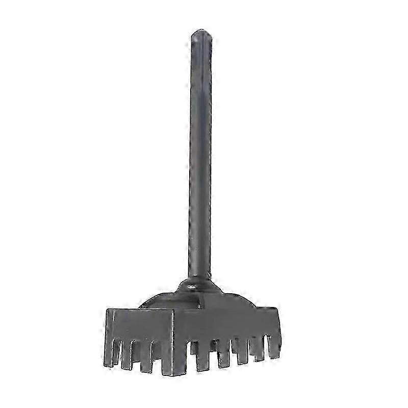 Creative Square Hole Cutter, Electrical Box Cut Out Saw Socket Slot Cutter, Portable and Easy One Step Hole Cutting Tool