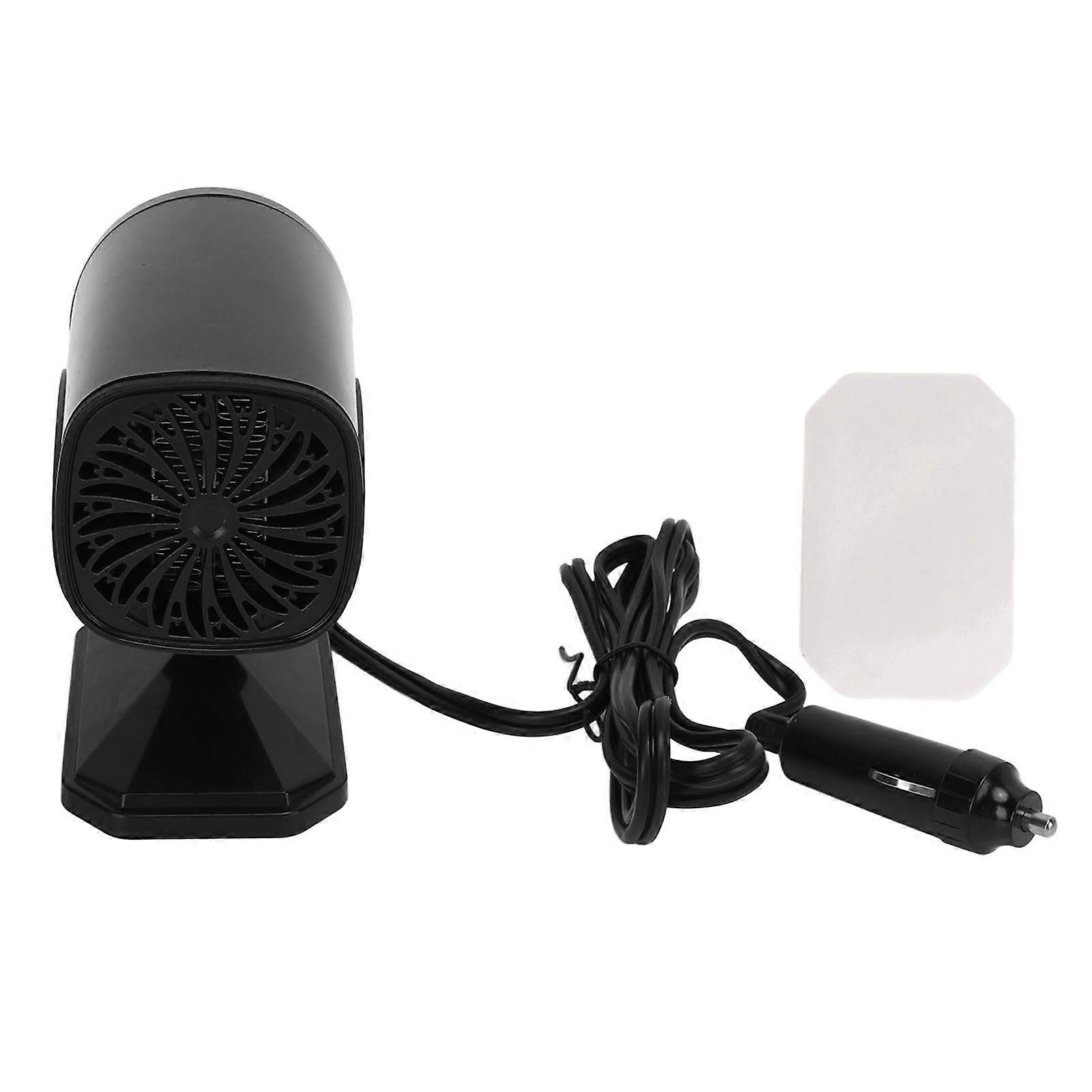 24V 150W Car Heater with Heating and Cooling Modes