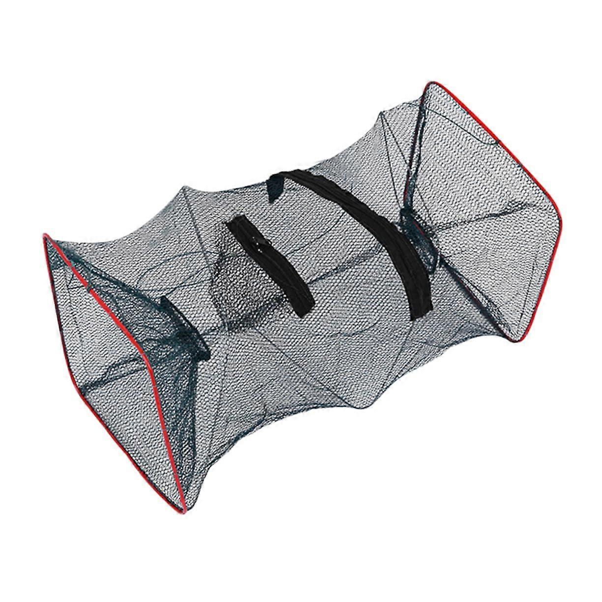 Crab and Shrimp Catcher Net, Shrimp Catcher, Lobster Net, Crab Net, Bait Traps