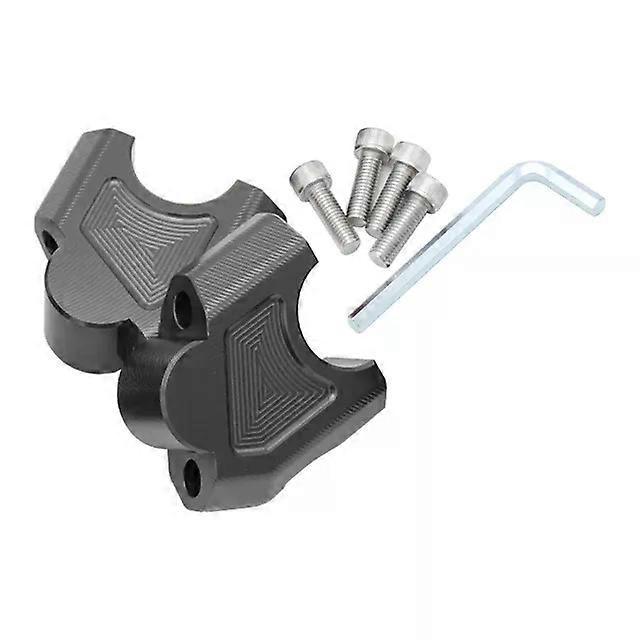 Passend für Honda CB 650 R CBR650 F CBR650R CB650R CBR CB650 CB650F CBR650F 20142023 Lenker Riser Heighten Move Back Lenker