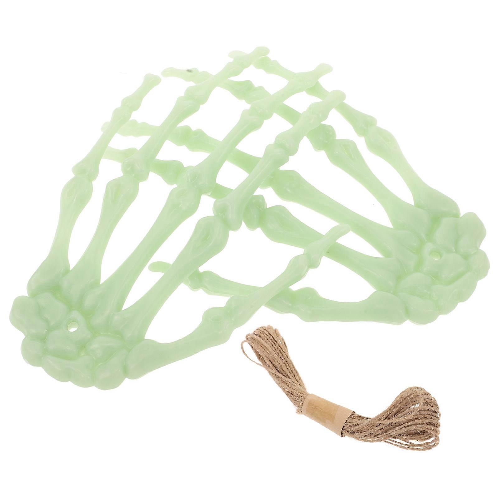 Scary Hand , Fine Craftsmanship for Themed Event Decoration