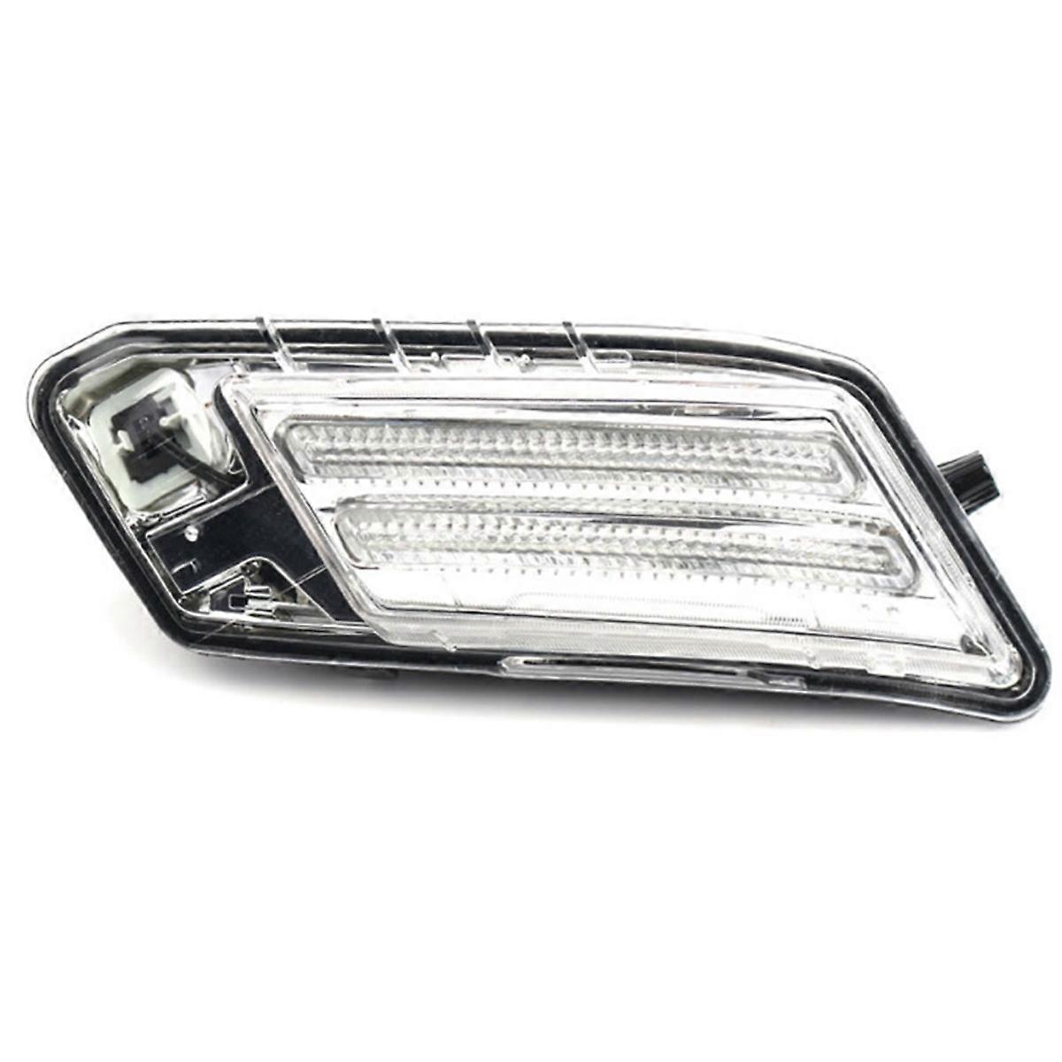 30784164 Car Left Front Bumper Bar Light LED