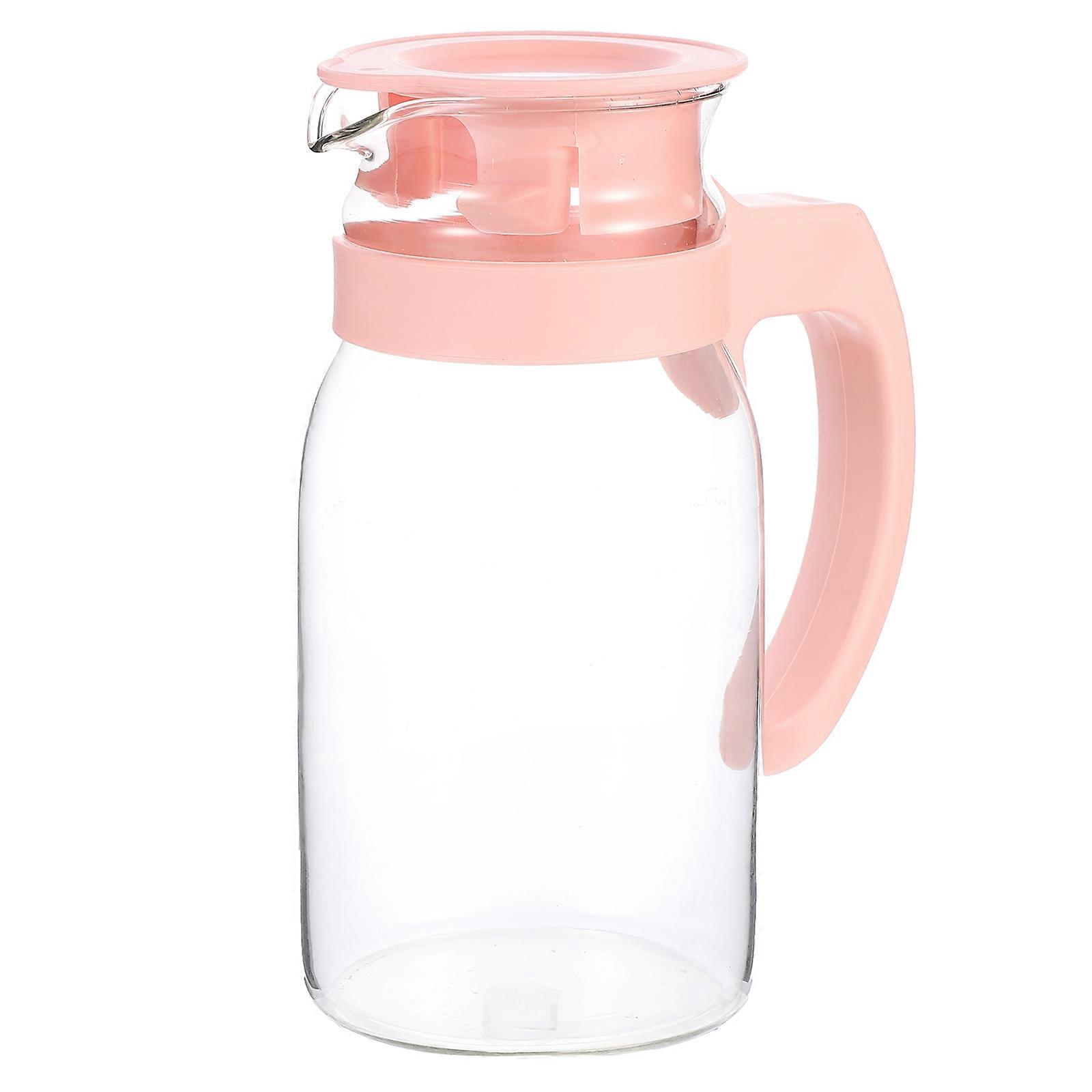 1 Pc Large 800ml Water Bottle Leak Proof Multi Functional Tea Kettle Mug