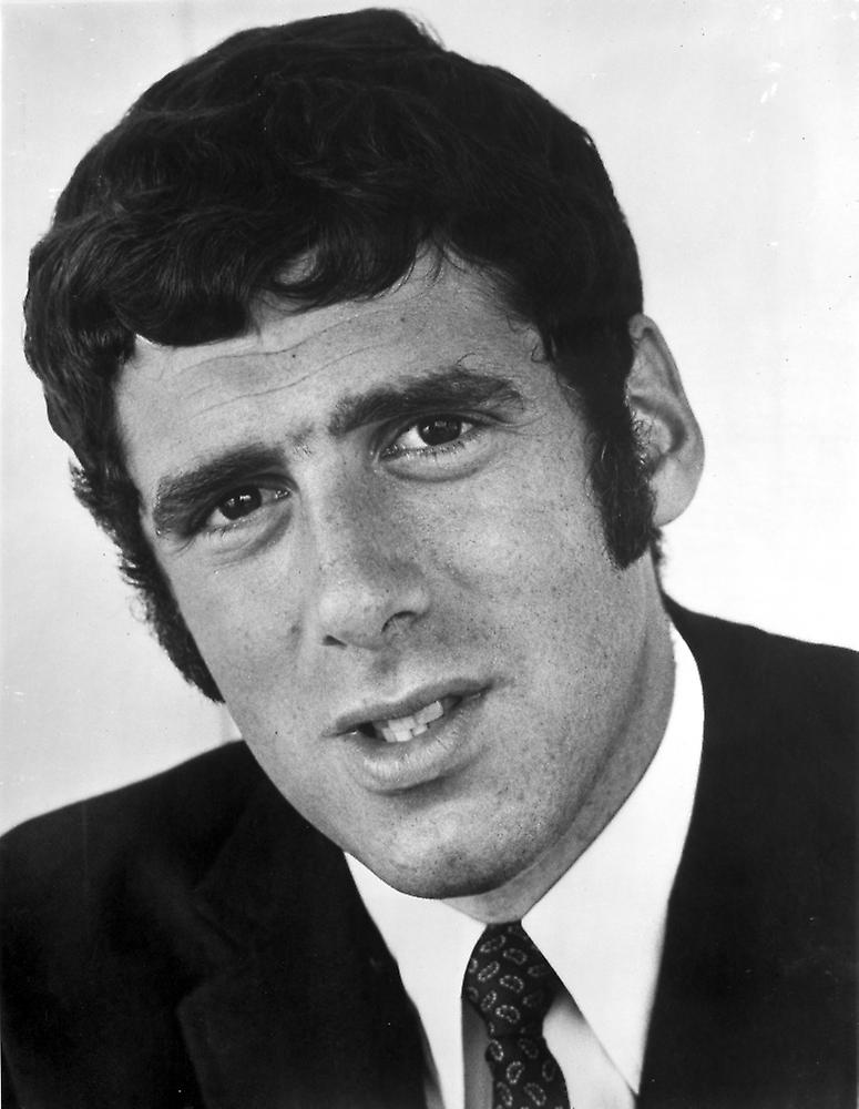 Elliott Gould Poster