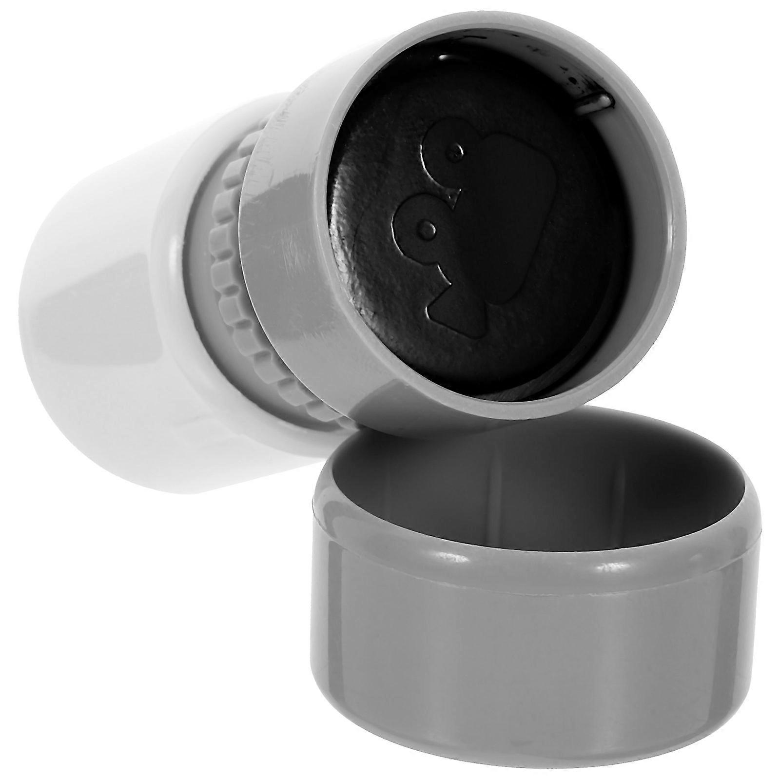 Plants Rectangular Decorative Multi-function Scrapbook For Presents Labels 1Set