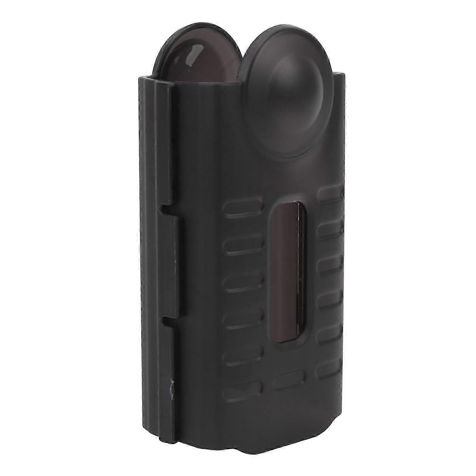 Protective Case for X4 PC Shockproof Action Camera Lens Guard Transparent Screen Protector Shell