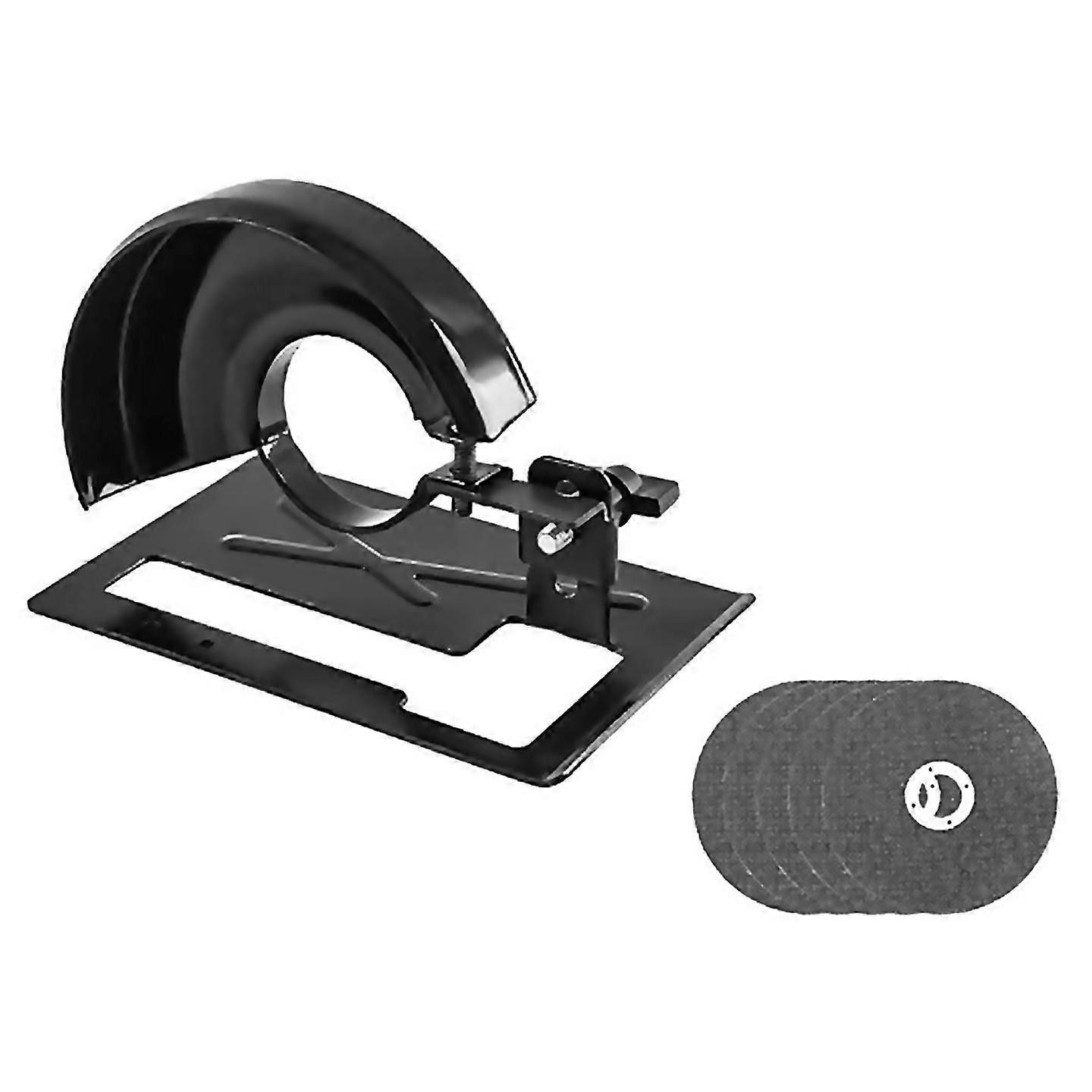 For 4 inch angle grinder safety protective cover for 100 angle grinder