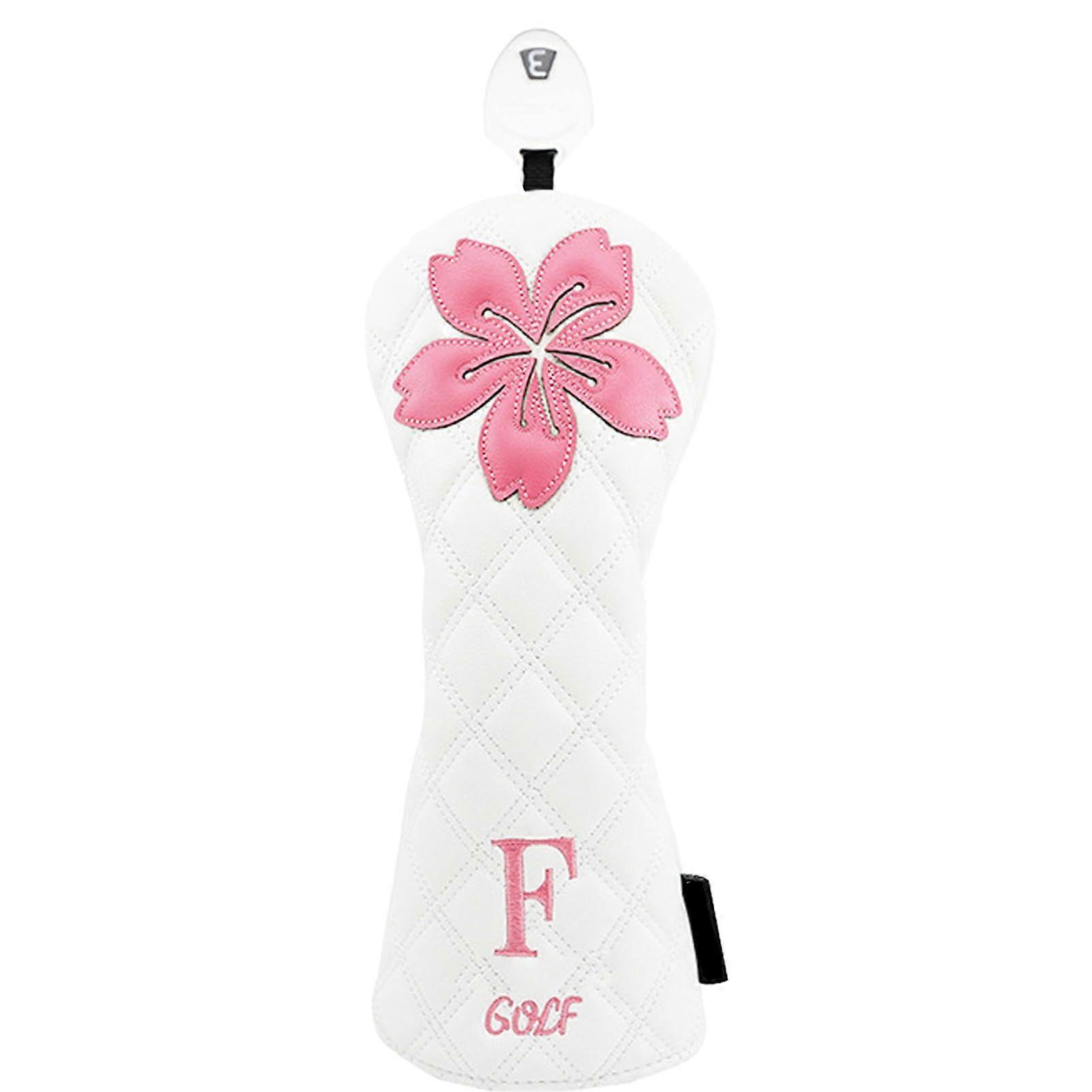 Golf Club Headcovers | Waterproof Protective Soft Putter Covers for Men | Durable Club Head Protection Accessories