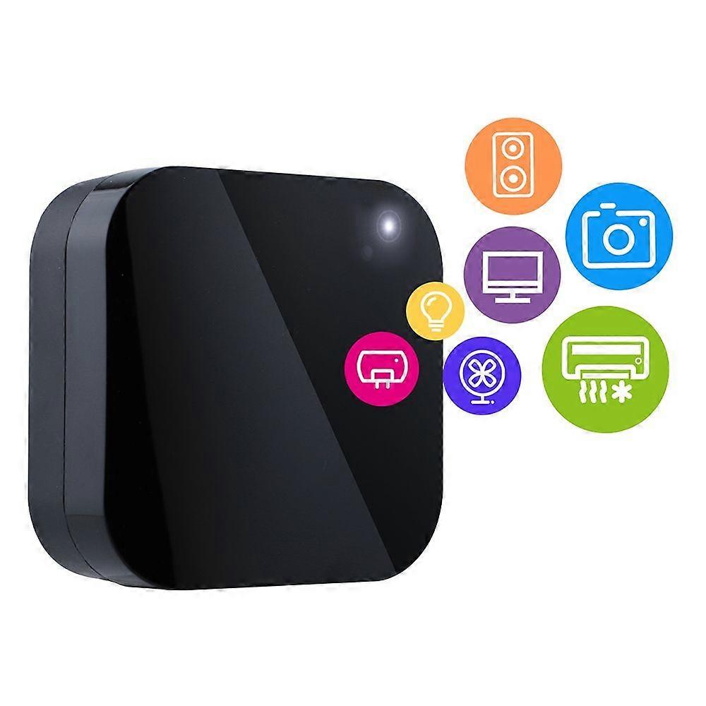 Timing Universal Smart Remote Control