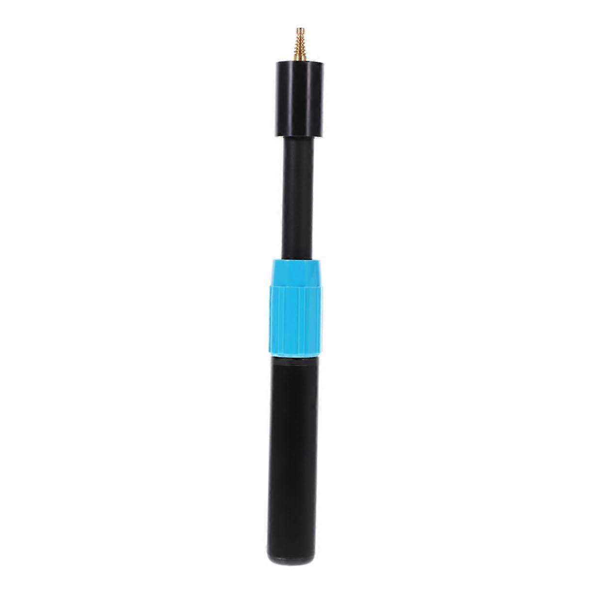 Billiard Verlaengerungsgriff Extension Grip For Durable Pool Cue Lightweight Design Precise Play Snooker Billiards