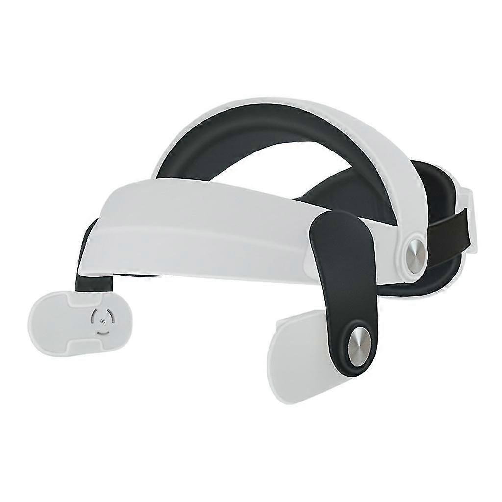 Adjustable Elite Strap Replacement Head Straps For Meta Quest 3 VR Headband